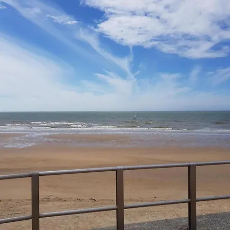 In Near Sandy Beaches, Cleaning Included
